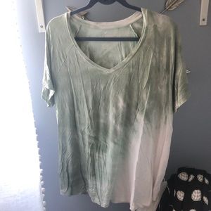 American eagle soft and sexy T